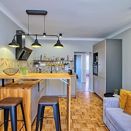 Apartament Lipova Piechowice Kültér fotó