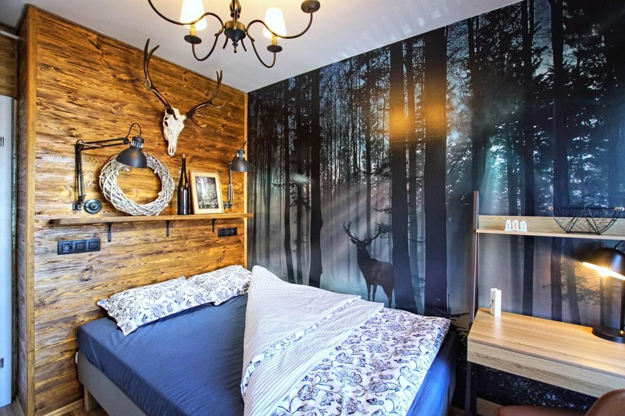 Apartament Lipova Piechowice Kültér fotó